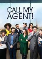 Call My Agent