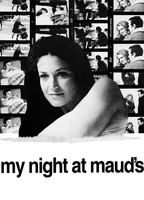 My Night at Maud's