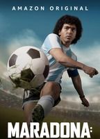 Maradona: Blessed Dream