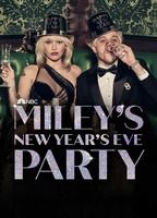 Miley's New Year's Eve Party