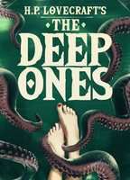 H.P. Lovecraft's the Deep Ones