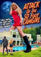 Attack of the 50 Foot Camgirl