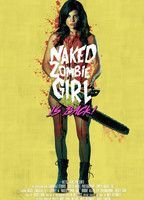 Naked Zombie Girl Is Back