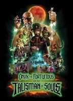 Onyx the Fortuitous and the Talisman of Souls