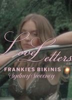 Sydney Sweeney Love Letters