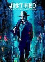 Justified: City Primeval