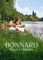 Bonnard, Pierre and Marthe