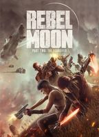 Rebel Moon - Part Two: The Scargiver