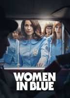 Women in Blue