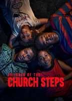 Children of the Church Steps