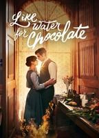 Like Water for Chocolate