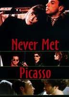 Never Met Picasso