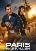 Paris Has Fallen