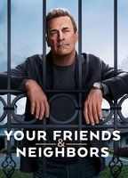Your Friends & Neighbors