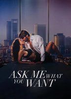 Ask Me What You Want