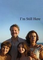 I'm Still Here