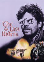The Last Riders