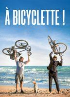 À bicyclette!