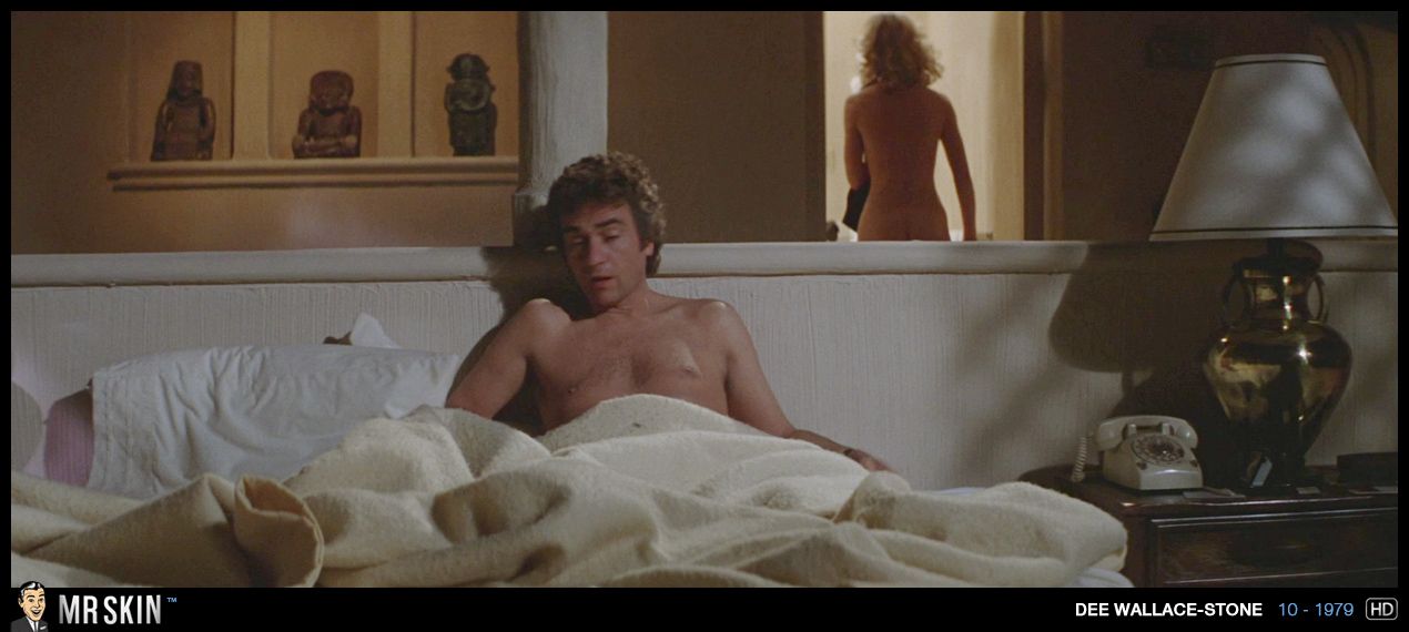 Dee Wallace Naked