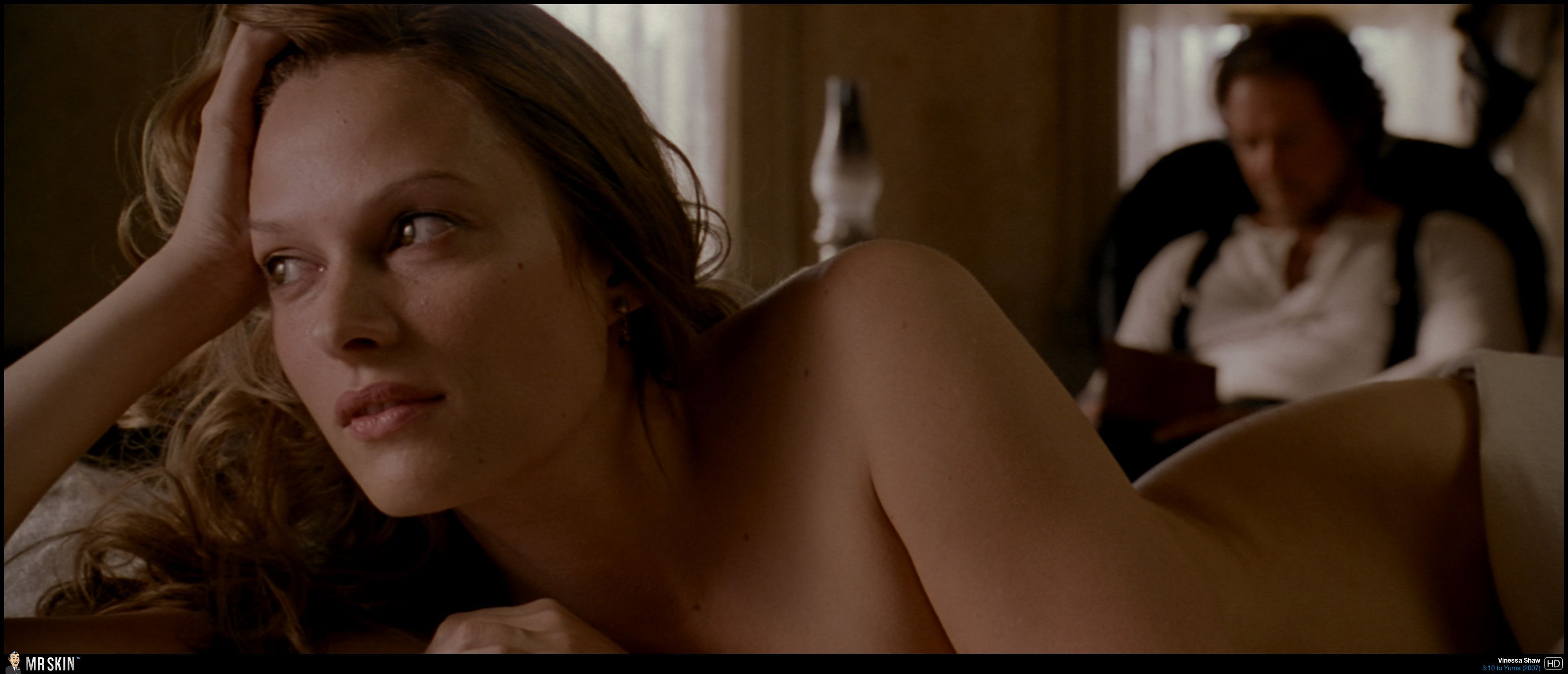 Vinessa shaw sexy